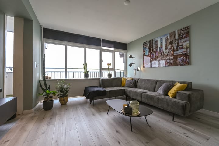 Foto 6 van Victor van Vrieslandstraat 56