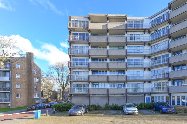 Foto 5 van Victor van Vrieslandstraat 56