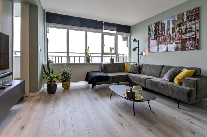 Foto 7 van Victor van Vrieslandstraat 56