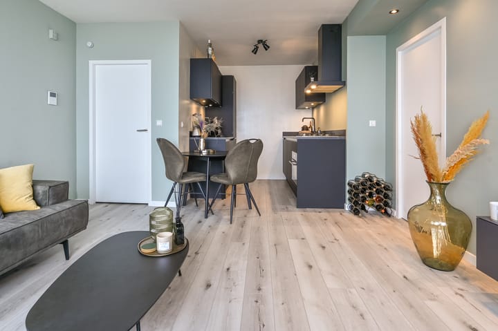 Foto 8 van Victor van Vrieslandstraat 56