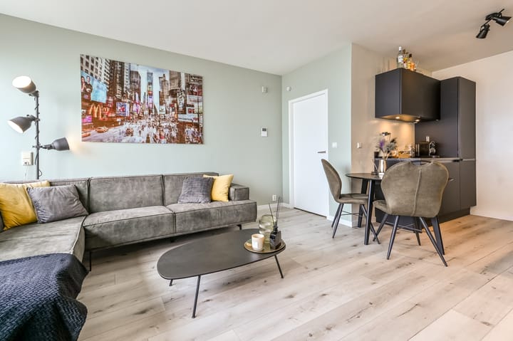 Foto 9 van Victor van Vrieslandstraat 56