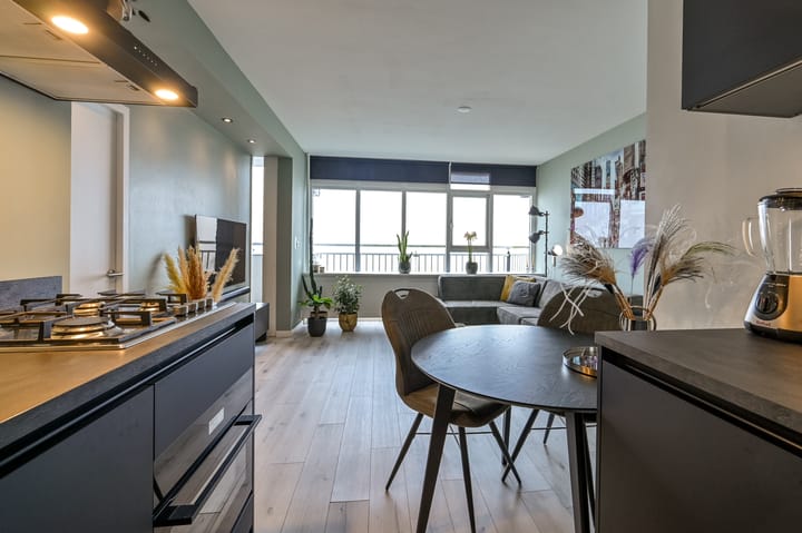 Foto 11 van Victor van Vrieslandstraat 56