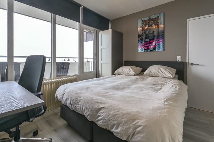 Foto 13 van Victor van Vrieslandstraat 56