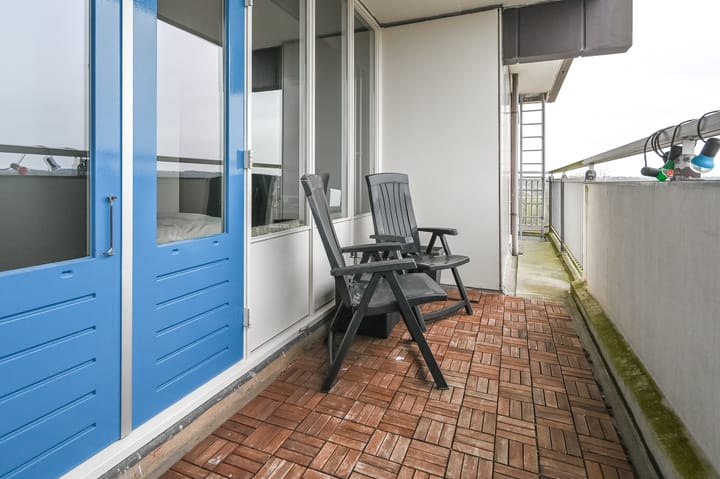 Foto 16 van Victor van Vrieslandstraat 56