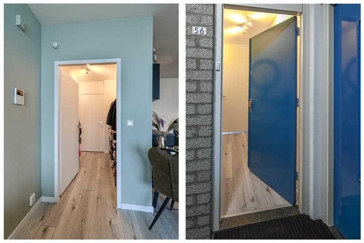 Foto 19 van Victor van Vrieslandstraat 56