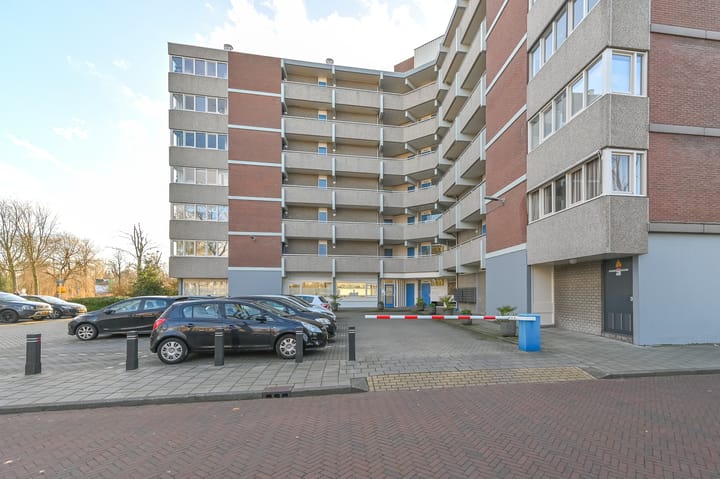 Foto 21 van Victor van Vrieslandstraat 56