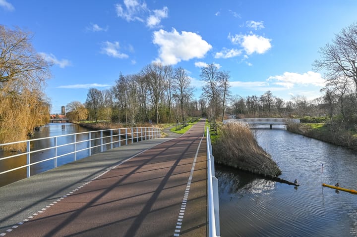 Foto 23 van Victor van Vrieslandstraat 56