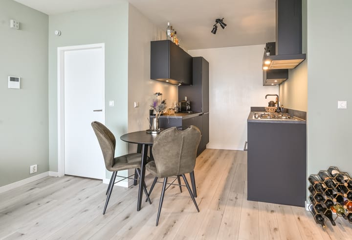 Foto 10 van Victor van Vrieslandstraat 56