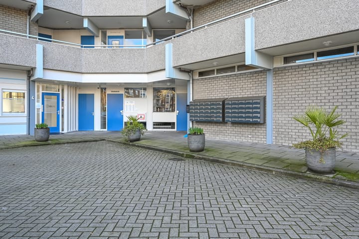 Foto 20 van Victor van Vrieslandstraat 56