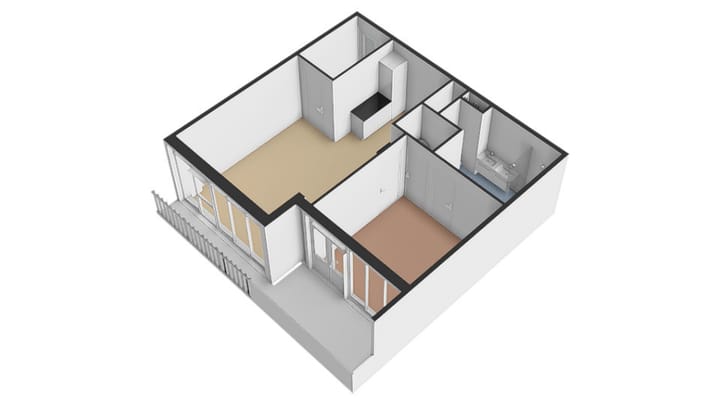 Foto 27 van Victor van Vrieslandstraat 56