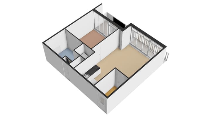 Foto 28 van Victor van Vrieslandstraat 56