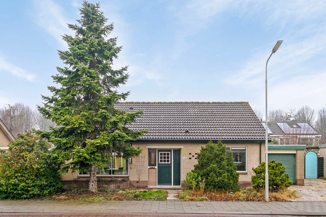 Foto 1 van Slotstraat 24