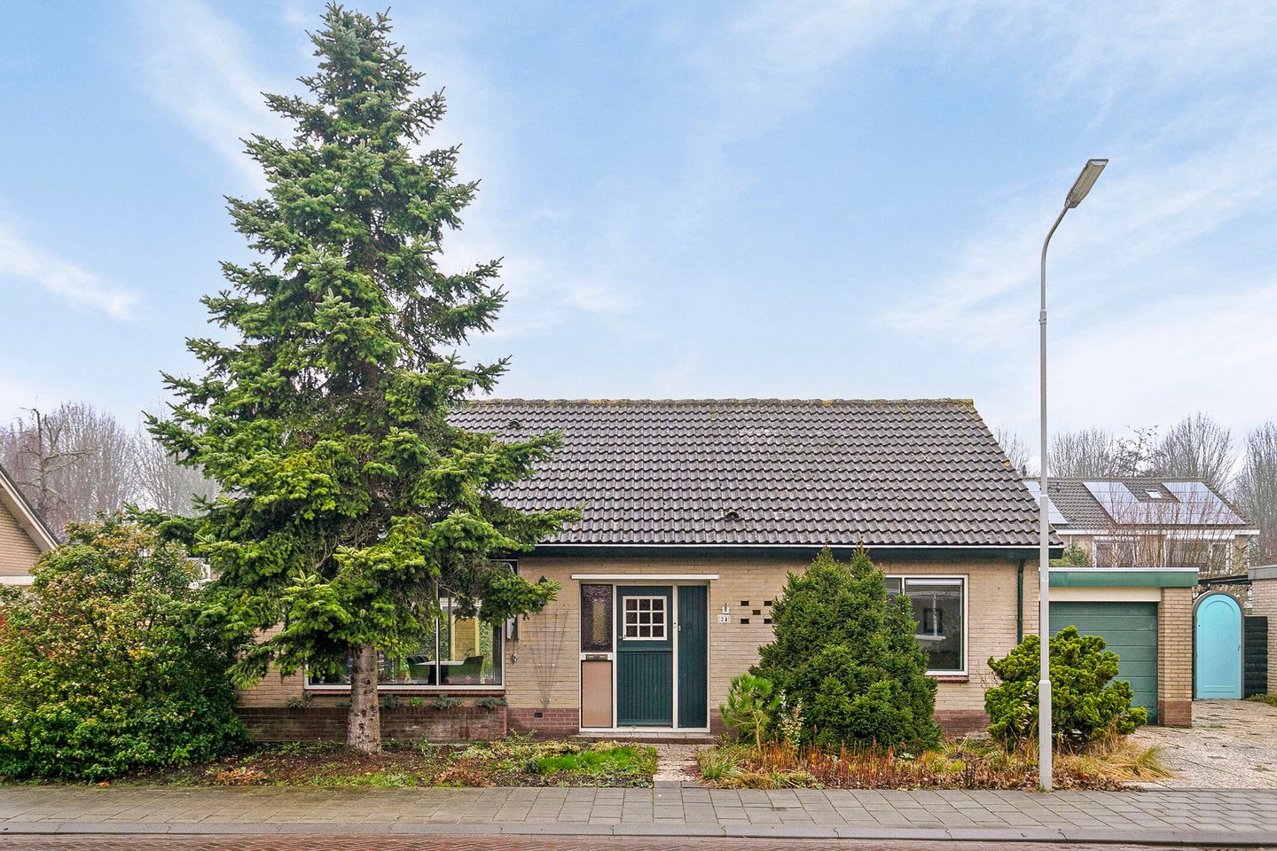 Foto 1 van Slotstraat 24