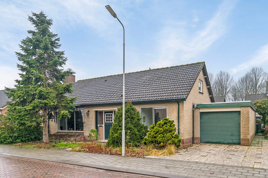 Foto 2 van Slotstraat 24