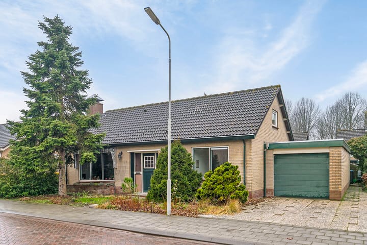 Foto 2 van Slotstraat 24