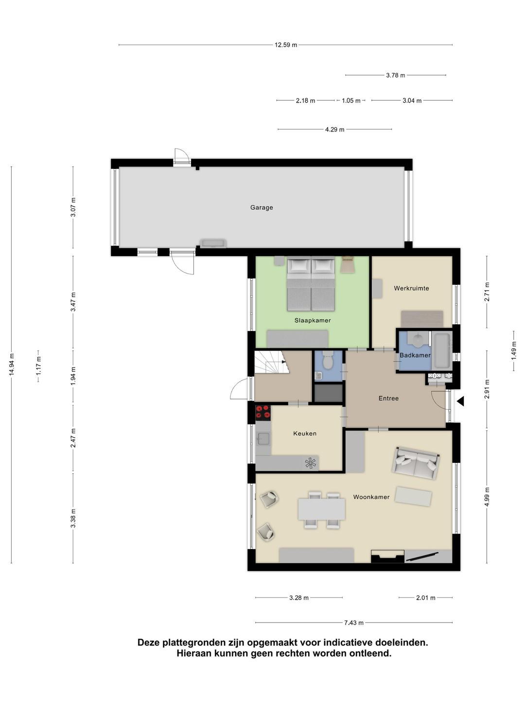 Foto 41 van Slotstraat 24