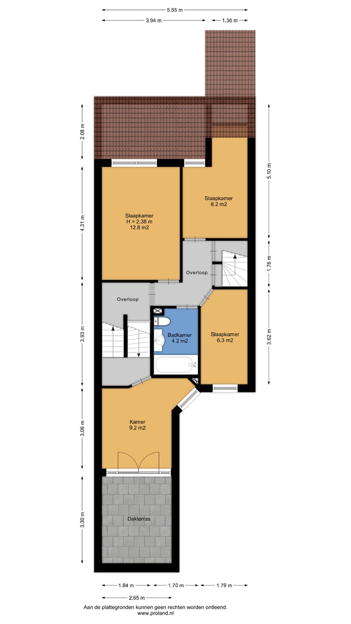 Foto 47 van Meerkoetmeen 85