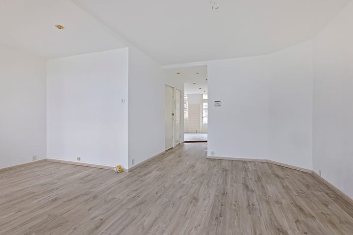 Photo 3 of Westlandgracht 45-1