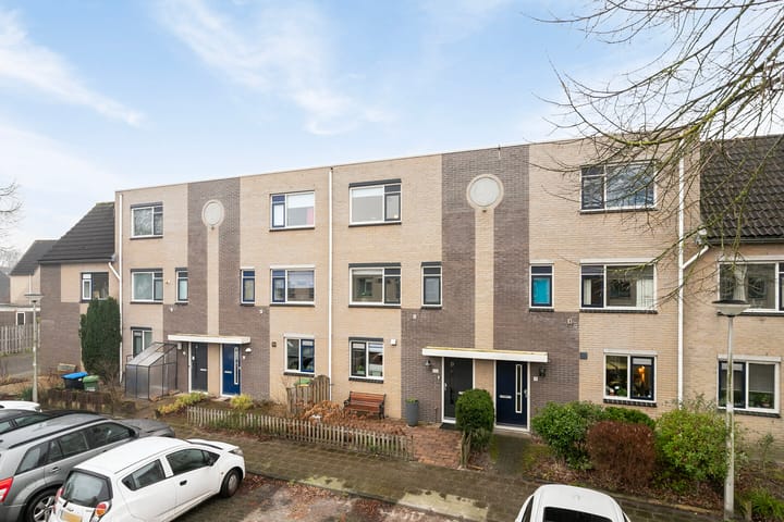 Foto 1 van Springerstraat 18