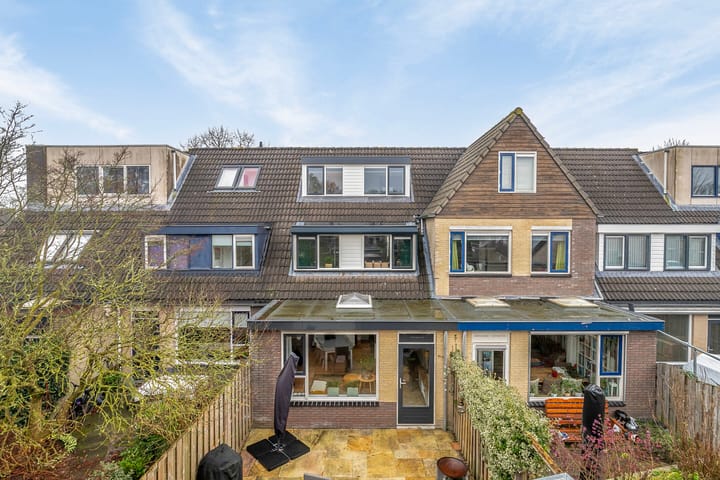 Foto 3 van Springerstraat 18