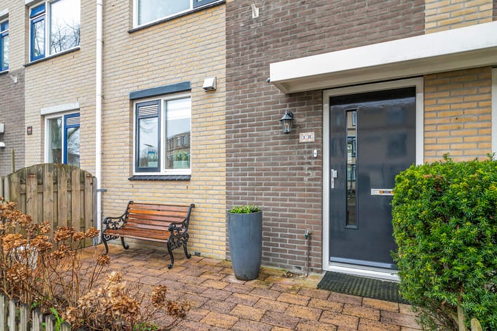 Foto 4 van Springerstraat 18