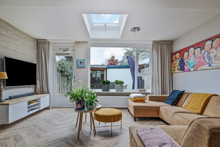 Foto 9 van Springerstraat 18