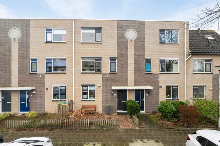 Foto 2 van Springerstraat 18