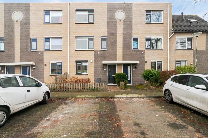 Foto 31 van Springerstraat 18