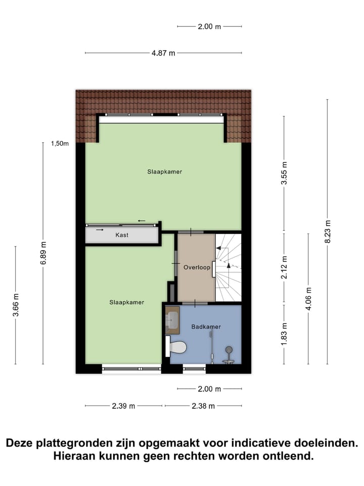 Foto 35 van Springerstraat 18