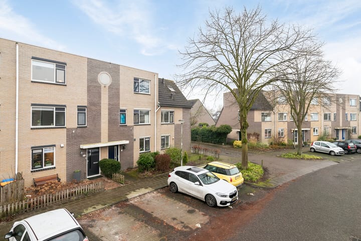 Foto 32 van Springerstraat 18