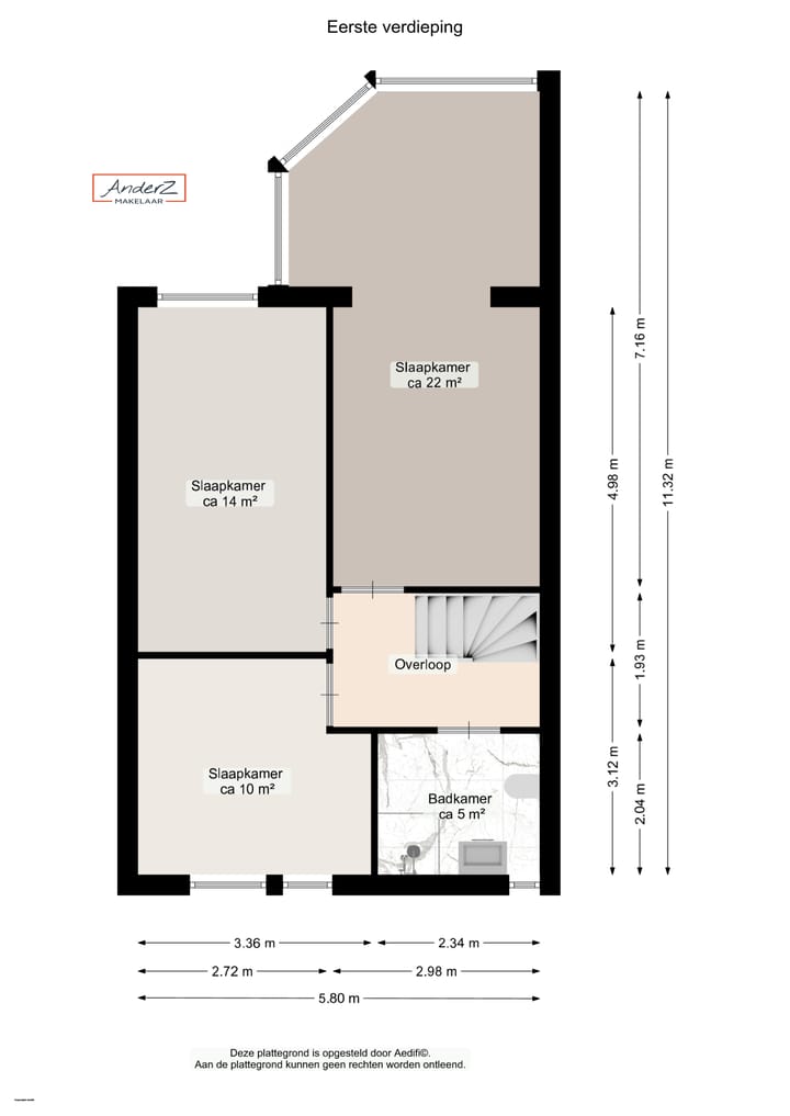 Foto 36 van Isebrandtsheerd 81