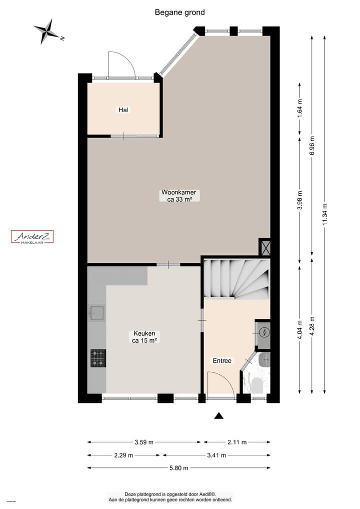 Foto 35 van Isebrandtsheerd 81