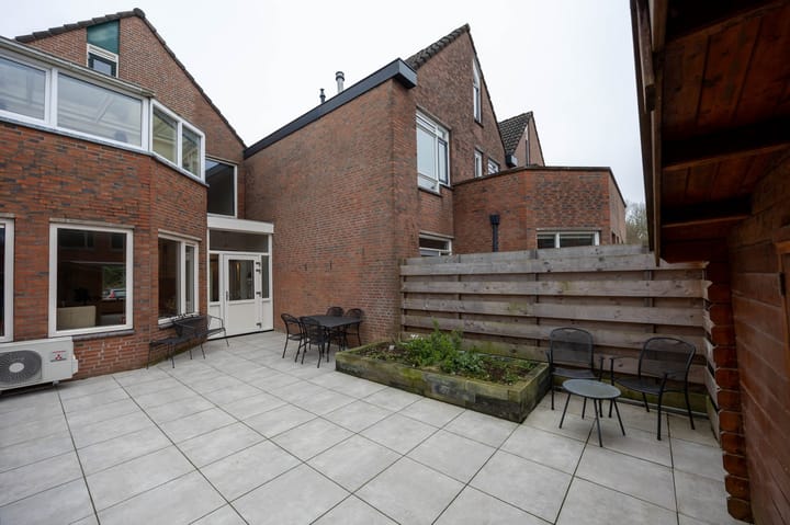 Foto 4 van Isebrandtsheerd 81