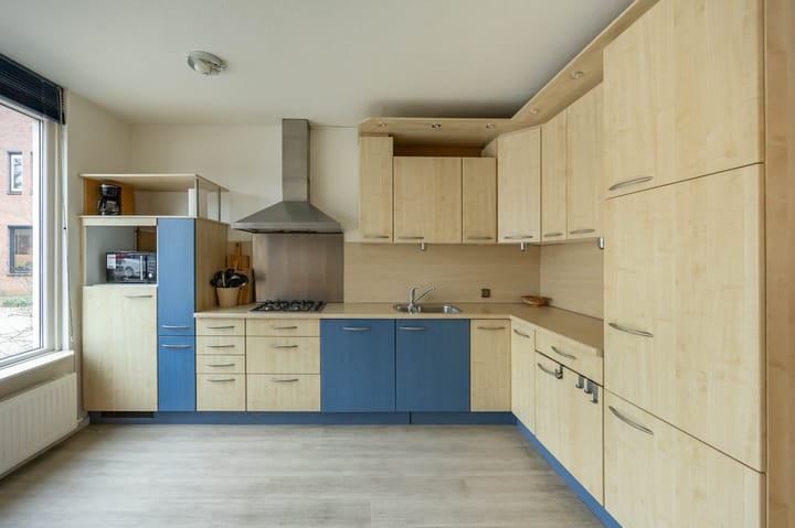 Foto 9 van Isebrandtsheerd 81