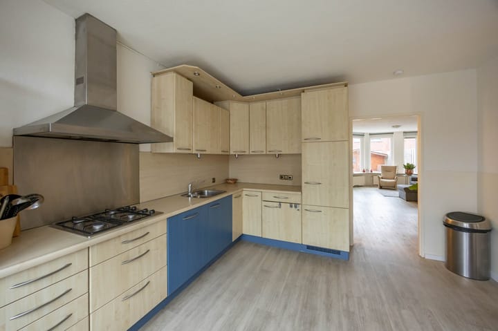 Foto 11 van Isebrandtsheerd 81