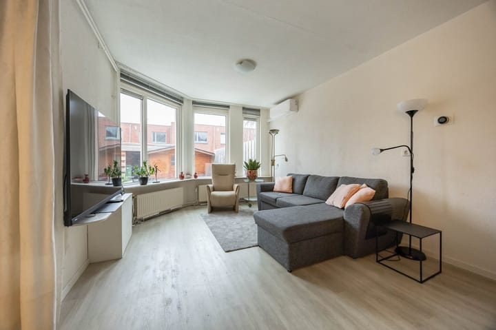 Foto 13 van Isebrandtsheerd 81