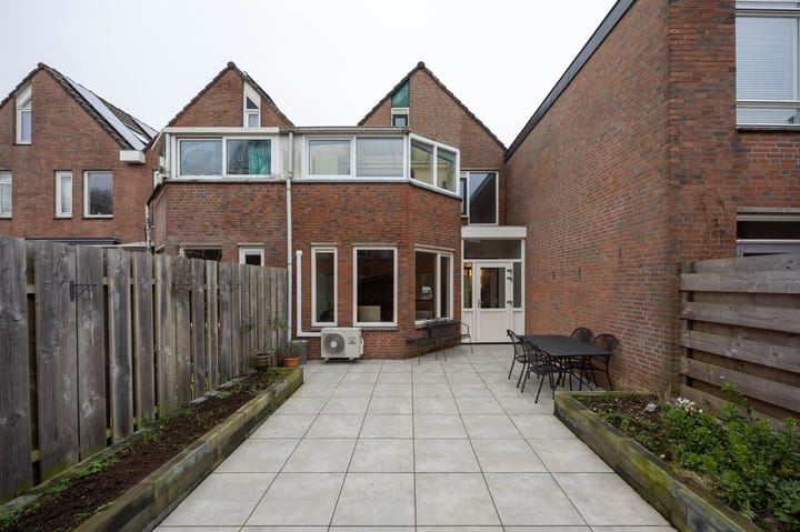 Foto 16 van Isebrandtsheerd 81