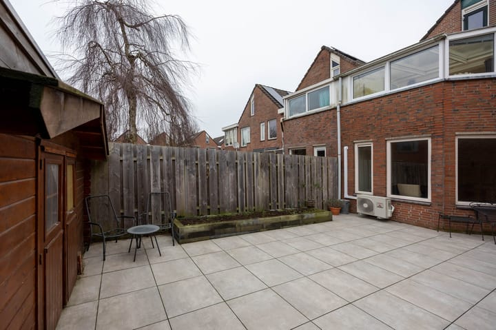 Foto 17 van Isebrandtsheerd 81