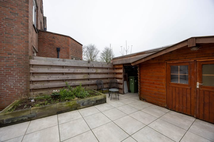 Foto 18 van Isebrandtsheerd 81