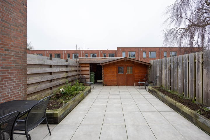 Foto 19 van Isebrandtsheerd 81