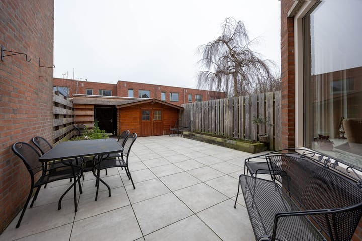 Foto 20 van Isebrandtsheerd 81