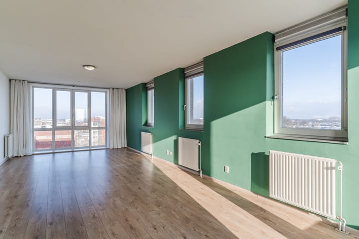 Foto 1 van Frontonstraat 45