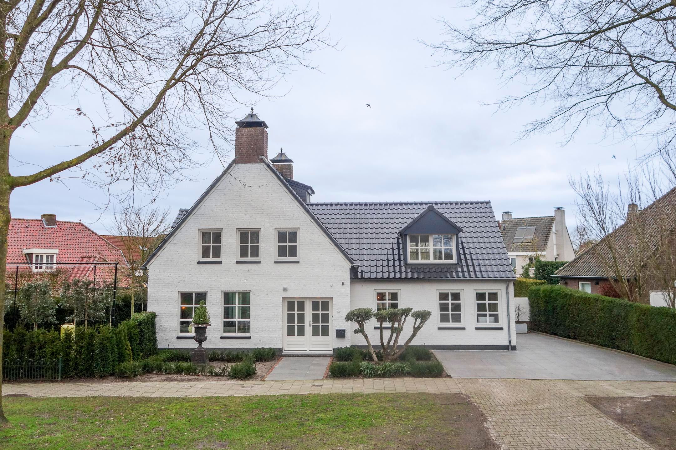 Foto 48 van Vondersestraat 56