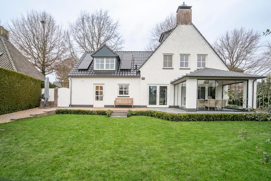 Foto 7 van Vondersestraat 56