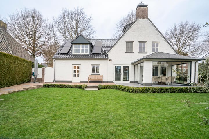 Foto 7 van Vondersestraat 56