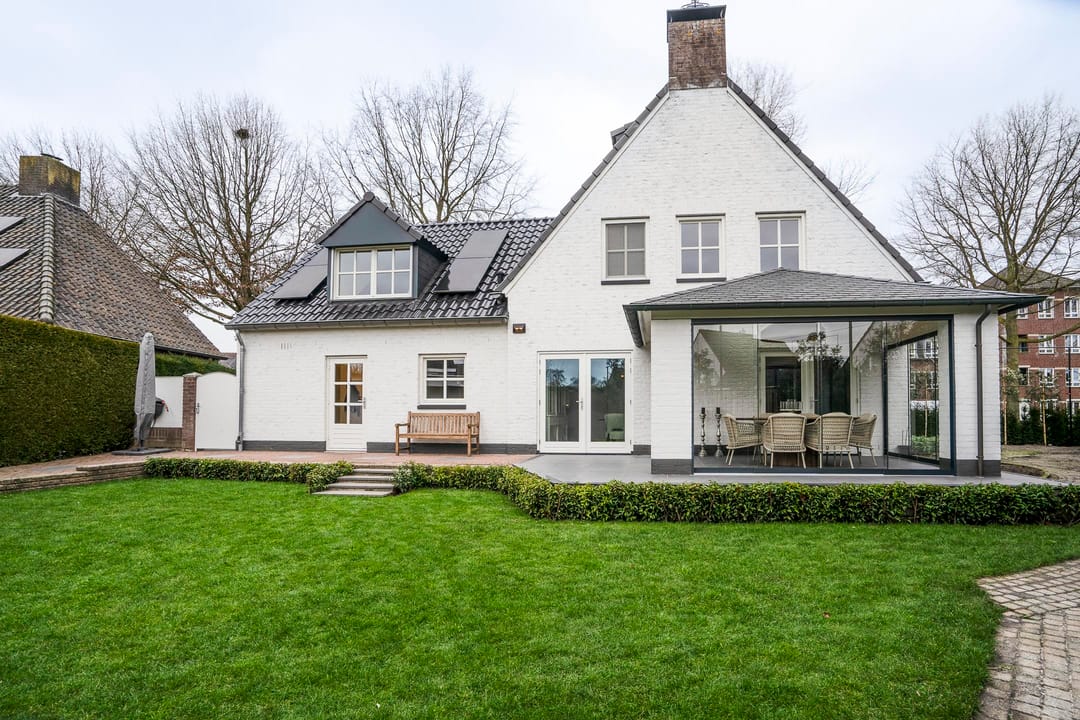 Foto 28 van Vondersestraat 56