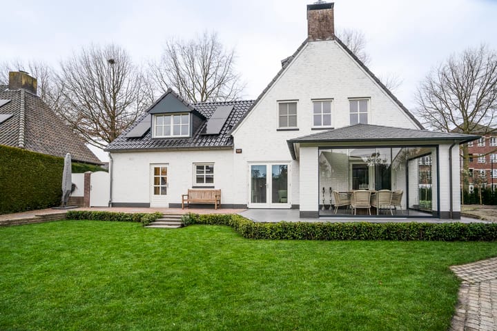 Foto 28 van Vondersestraat 56