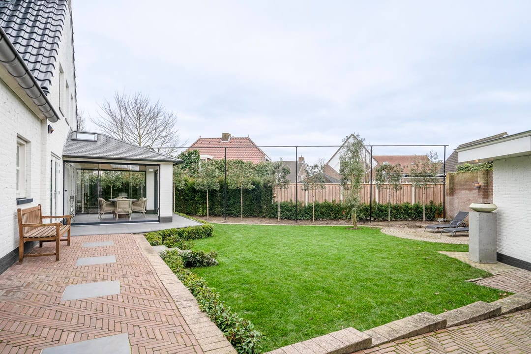 Foto 23 van Vondersestraat 56