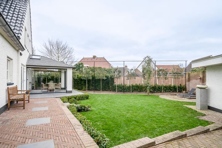 Foto 23 van Vondersestraat 56