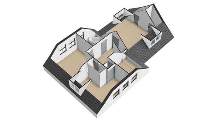 Foto 55 van Vondersestraat 56